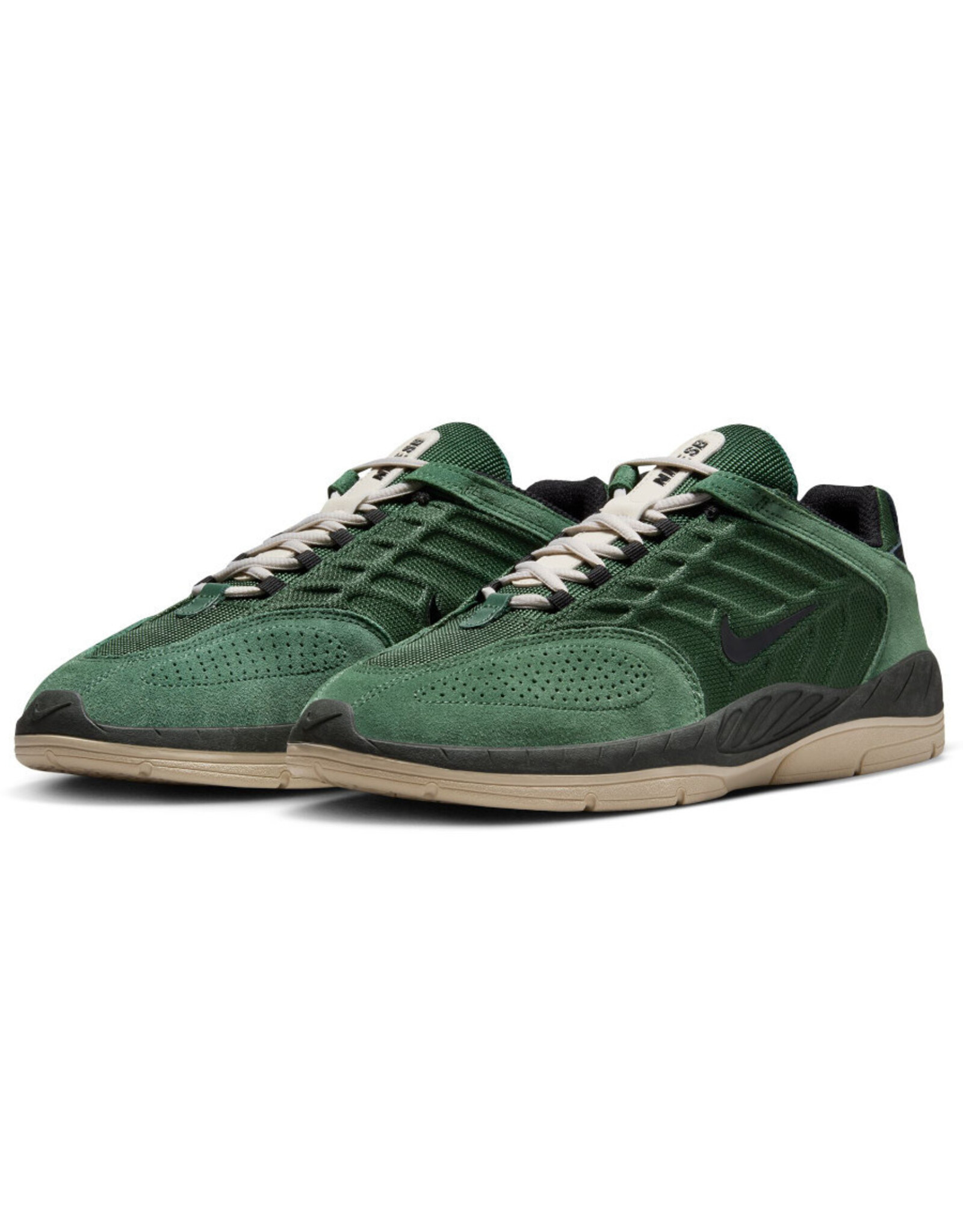 Nike SB Nike SB Shoe Vertebrae (Green/Brown/Black)