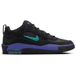 Nike SB Nike SB Shoe Air Max Ishod (Black Grape)