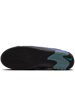 Nike SB Nike SB Shoe Air Max Ishod (Black Grape)