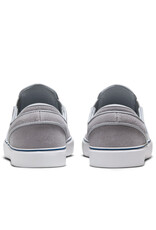 Nike SB Nike SB Shoe Zoom Stefan Janoski OG Plus Slip (Wolf Grey/Navy)