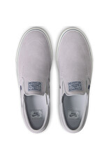 Nike SB Nike SB Shoe Zoom Stefan Janoski OG Plus Slip (Wolf Grey/Navy)