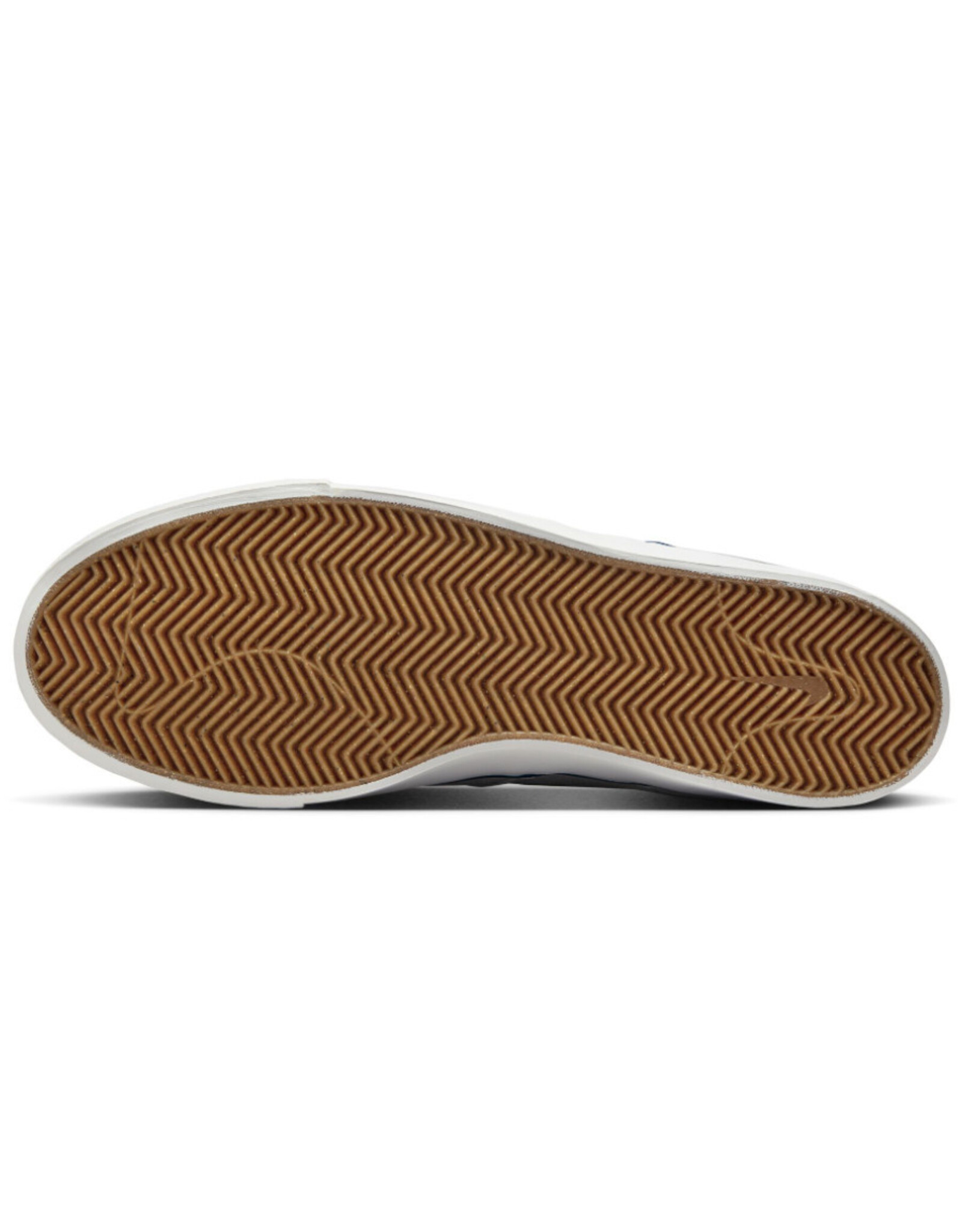 Nike SB Nike SB Shoe Zoom Stefan Janoski OG Plus Slip (Wolf Grey/Navy)