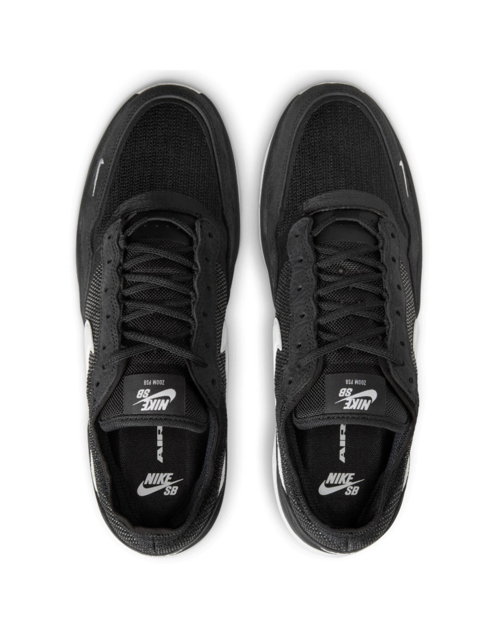 Nike SB Nike SB Shoe PS8 (Black/White)