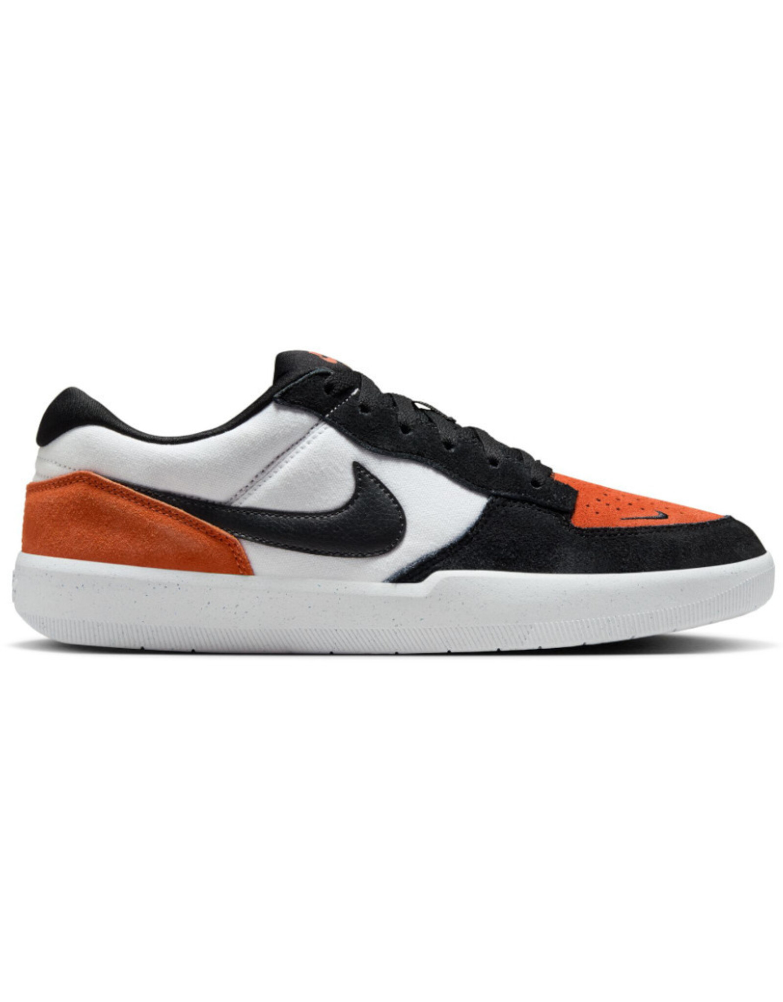 Nike SB Nike SB Shoe Force 58 (White/Clay/Black)