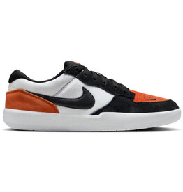 Nike SB Nike SB Shoe Force 58 (White/Clay/Black)