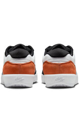 Nike SB Nike SB Shoe Force 58 (White/Clay/Black)