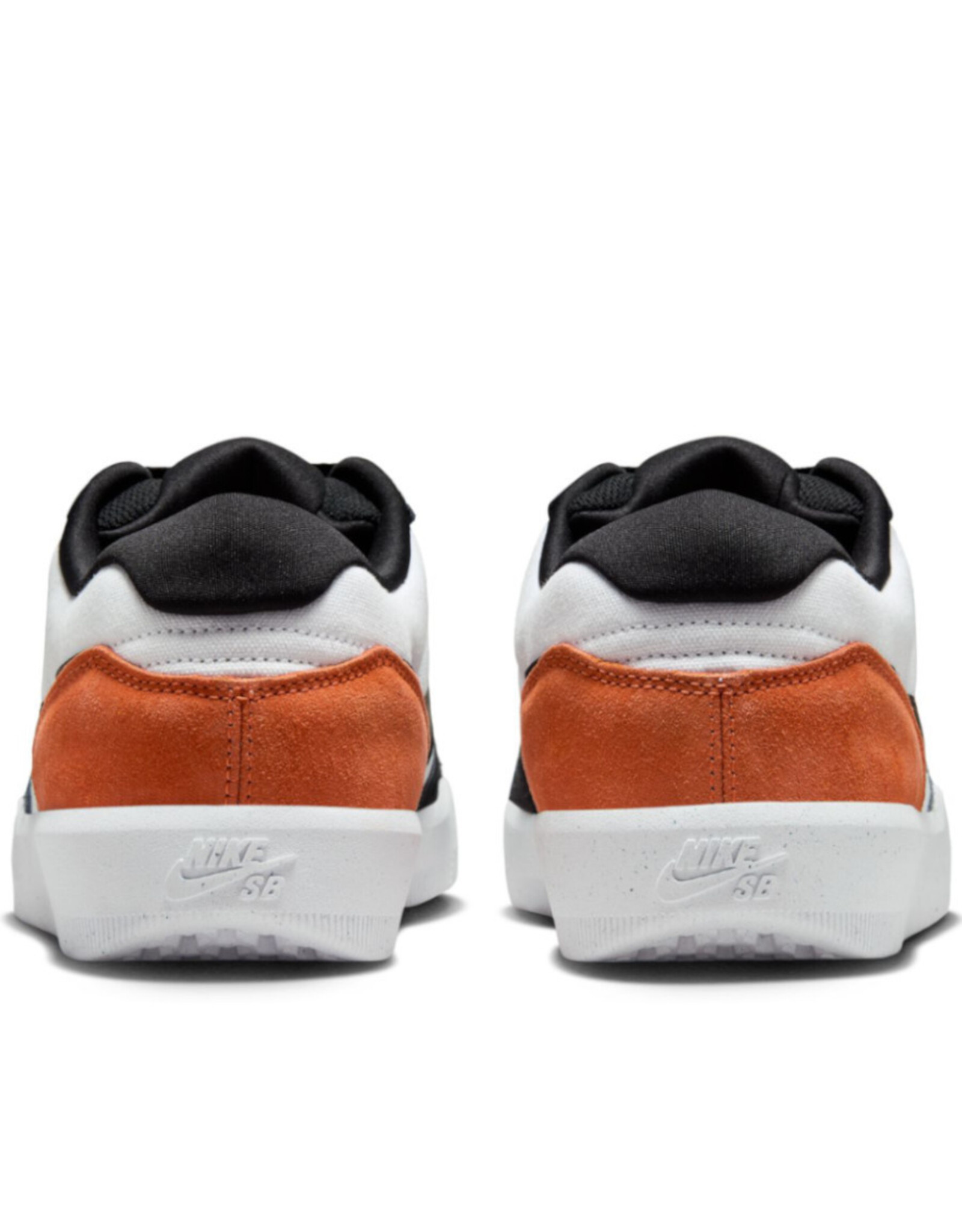 Nike SB Nike SB Shoe Force 58 (White/Clay/Black)