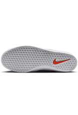 Nike SB Nike SB Shoe Force 58 (White/Clay/Black)