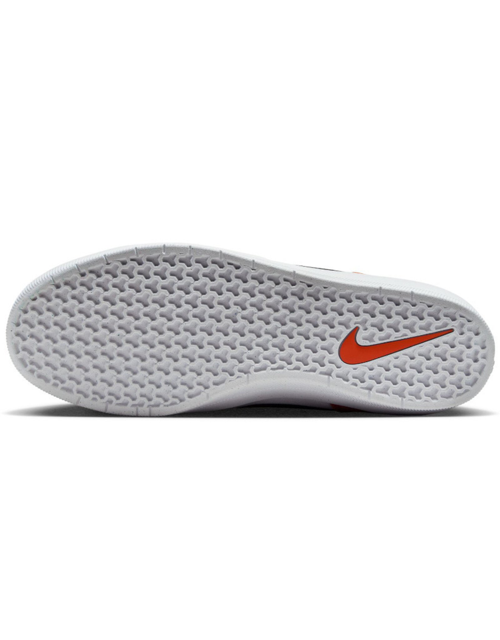 Nike SB Nike SB Shoe Force 58 (White/Clay/Black)