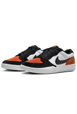 Nike SB Nike SB Shoe Force 58 (White/Clay/Black)