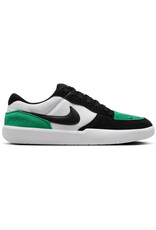 Nike SB Nike SB Shoe Force 58 (White/Green/Black)
