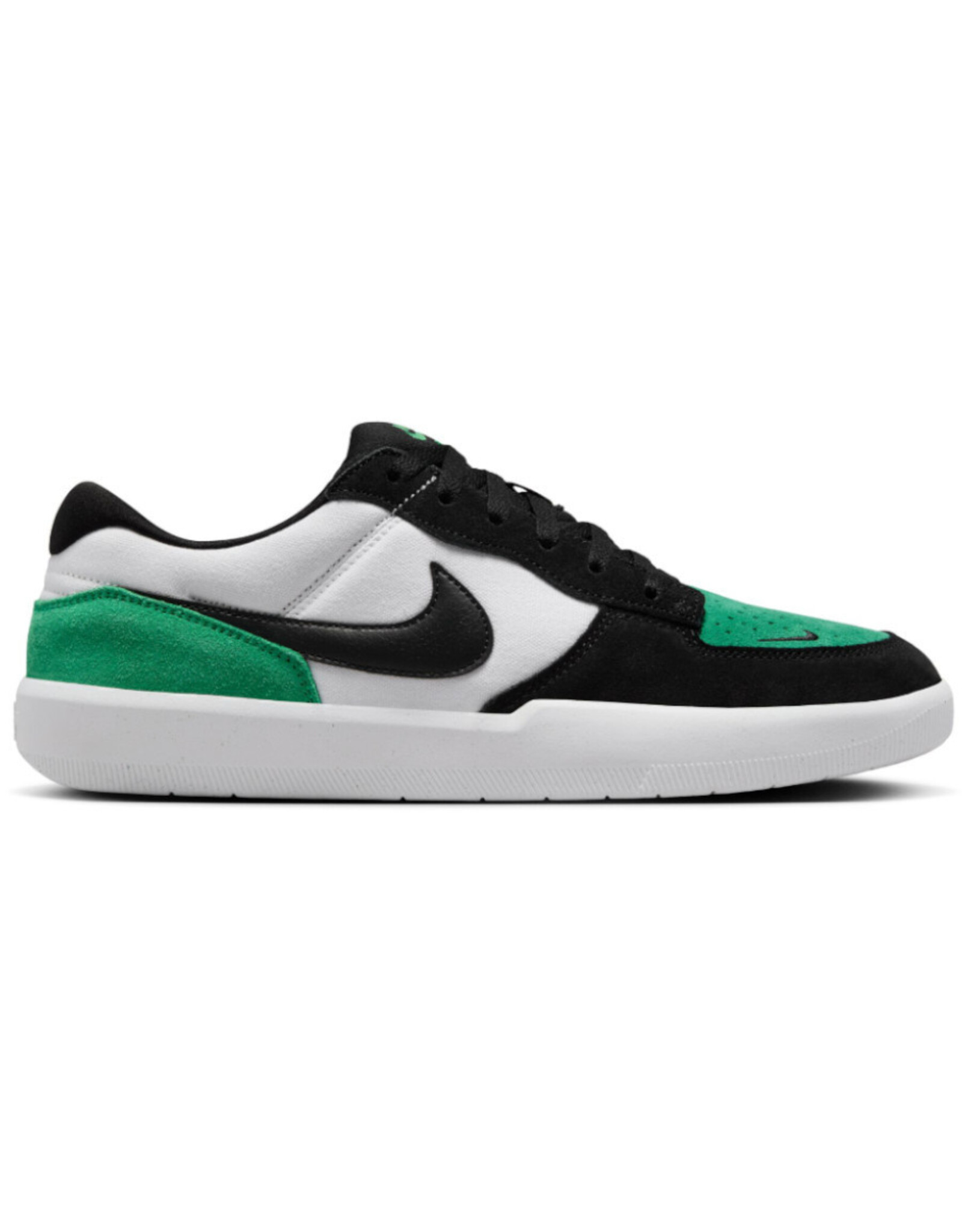 Nike SB Nike SB Shoe Force 58 (White/Green/Black)
