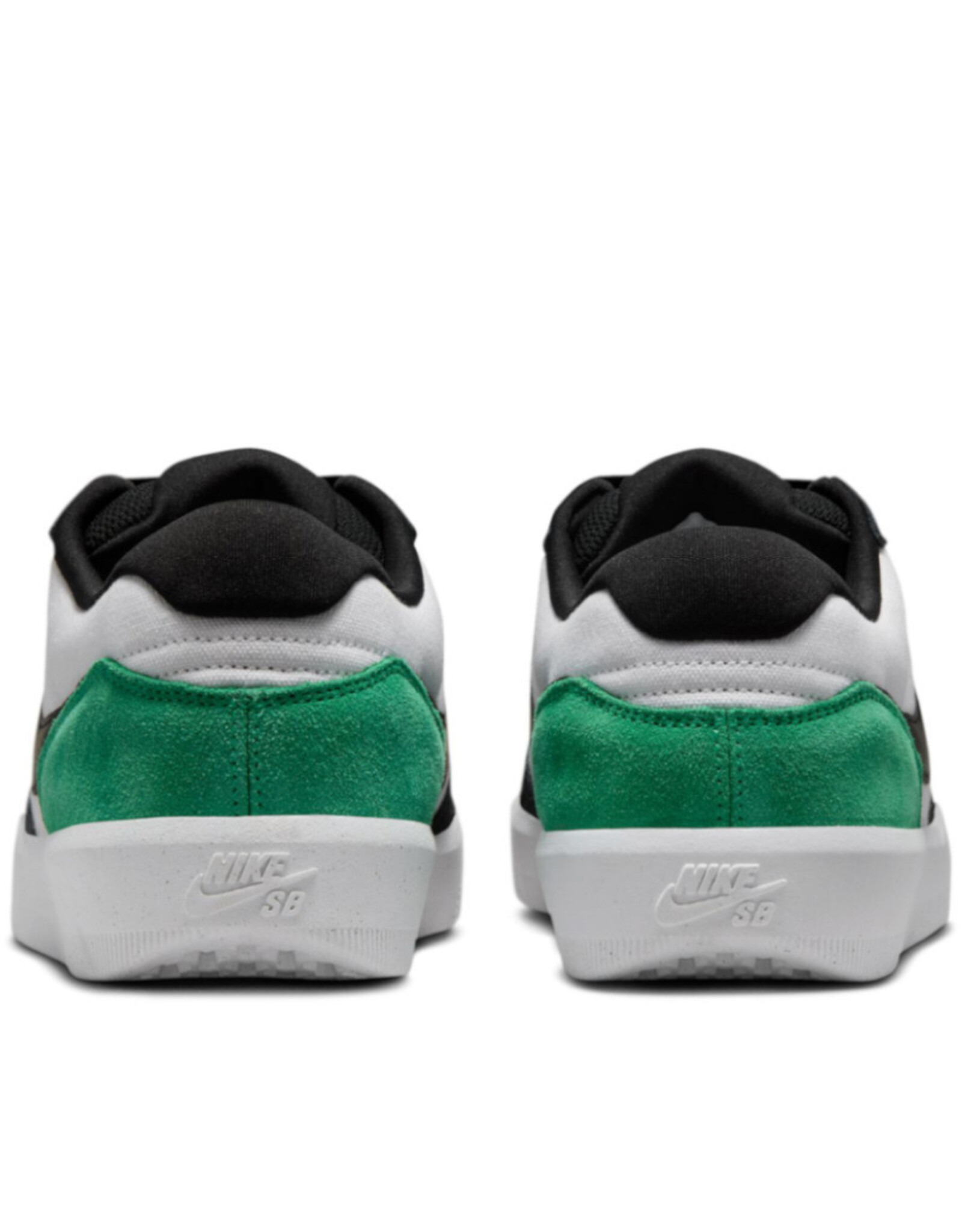 Nike SB Nike SB Shoe Force 58 (White/Green/Black)