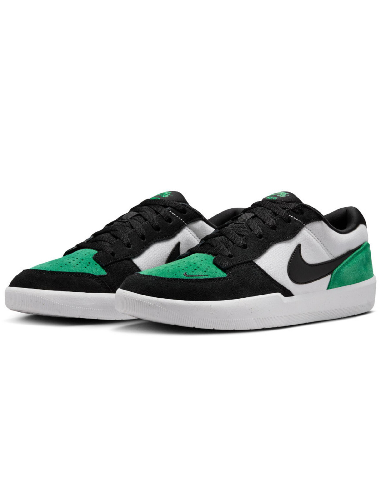 Nike SB Nike SB Shoe Force 58 (White/Green/Black)