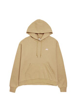 Nike SB Nike SB Hood Essential Logo Fleece Pullover (Parachute Beige/White)