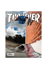 Thrasher Thrasher Magazine (March 2025)