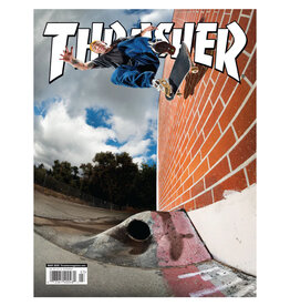 Thrasher Thrasher Magazine (March 2025)