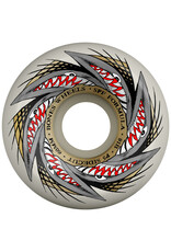 Bones Bones Wheels SPF Pool Sharknado P5 Sidecut White (60mm/81b)