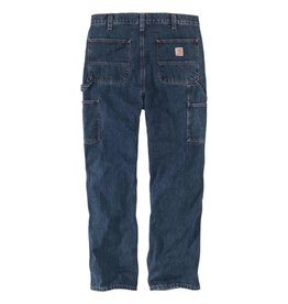 Carhartt Carhartt Pants Loose Fit Double-Front Utility Logger Jean (Canal)