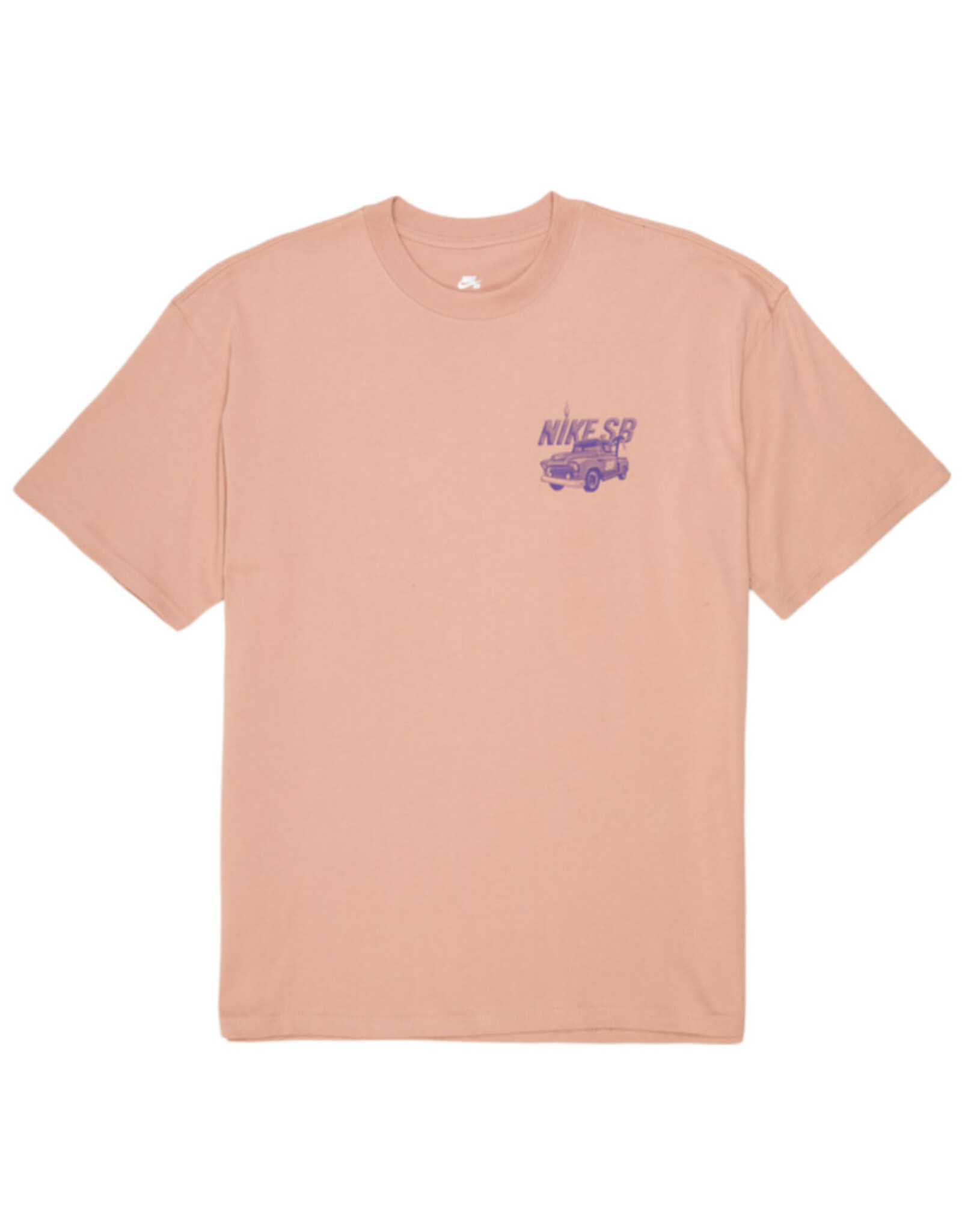 Nike SB Nike SB Tee Loose Fit M90 OC Tow S/S (Dusted Clay)