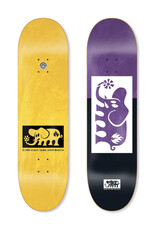 Black Label Black Label Deck Team Elephant Blockout (8.25)