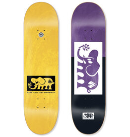 Black Label Black Label Deck Team Elephant Blockout (8.25)