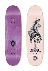 Black Label Black Label Deck Jake Reuter Lonewolf Custom Egg Shape (9.0)
