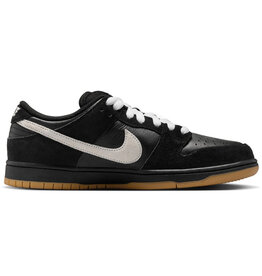 Nike SB Nike SB Shoe Dunk Low (Black/White)