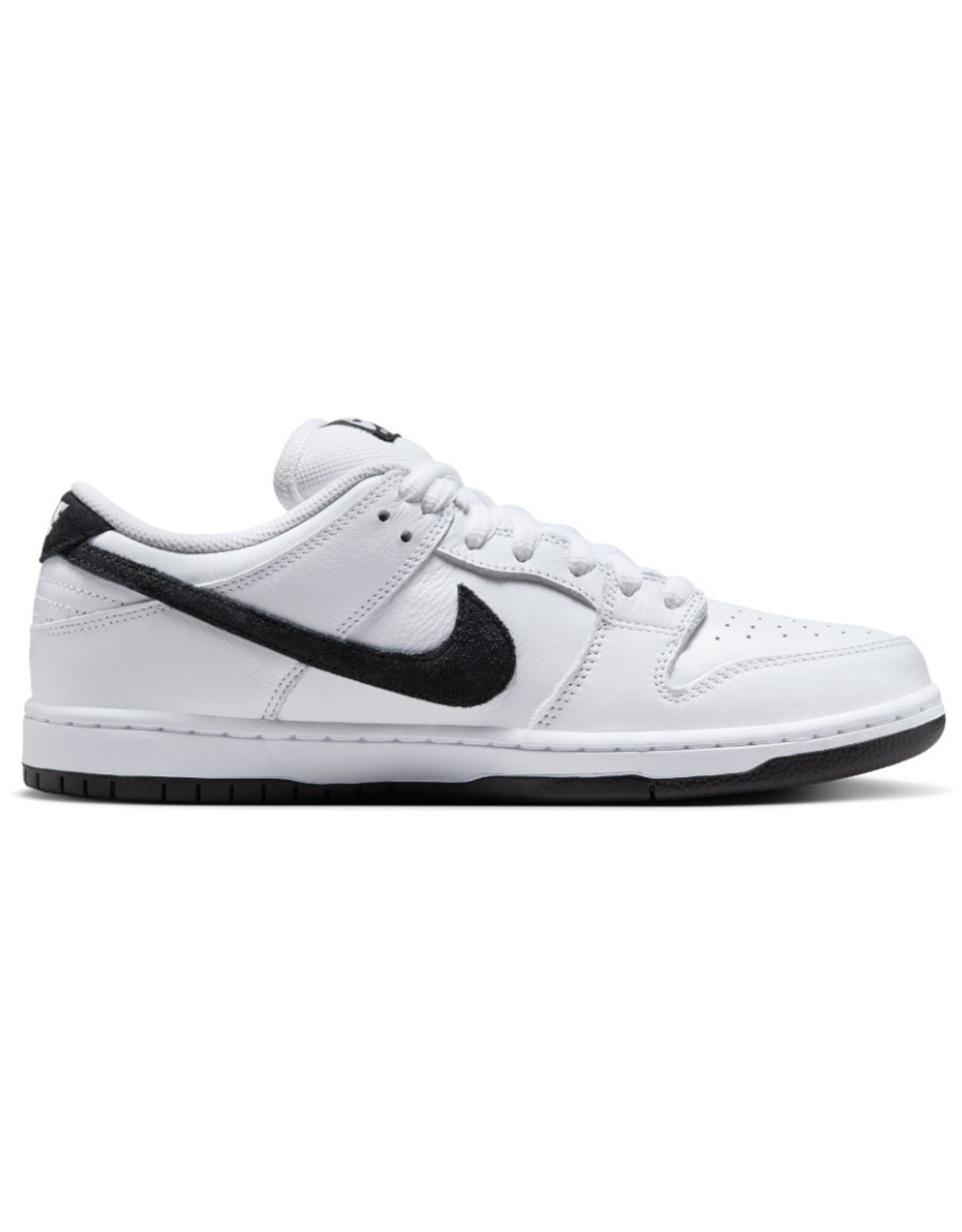 Nike SB Nike SB Shoe Dunk Low (White/Black)