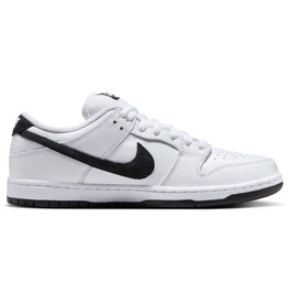 Nike SB Nike SB Shoe Dunk Low (White/Black)