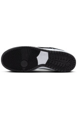 Nike SB Nike SB Shoe Dunk Low (White/Black)
