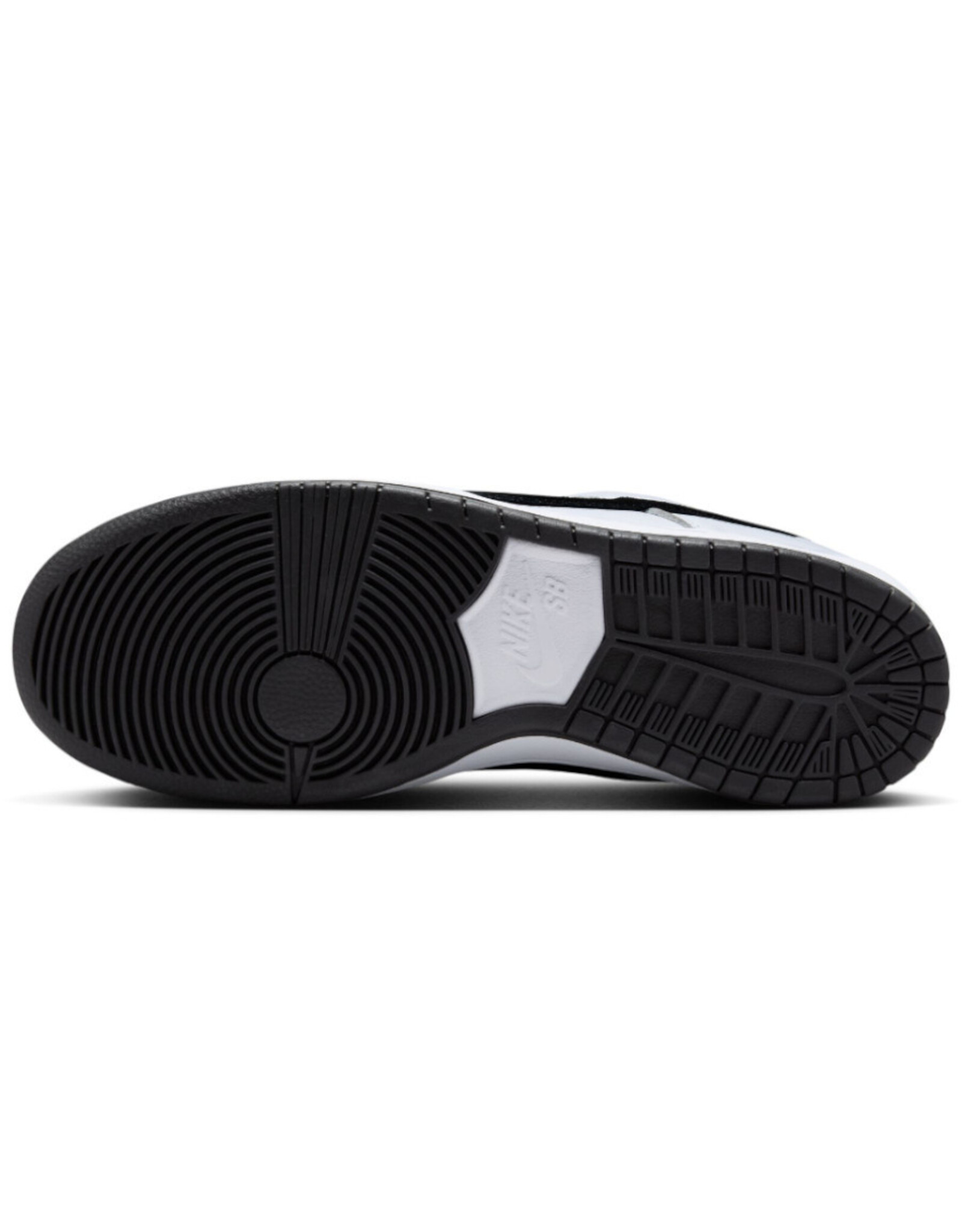Nike SB Nike SB Shoe Dunk Low (White/Black)