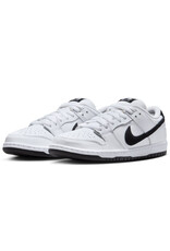 Nike SB Nike SB Shoe Dunk Low (White/Black)