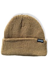 Stix SGV Stix SGV Beanie Fisherman Cuff (Khaki)