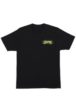 Creature Creature Tee Bat Relic Heavyweight S/S (Black)
