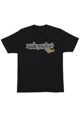 Independent Independent Tee Gonz Bar Heavyweight S/S (Black)
