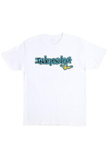 Independent Independent Tee Gonz Bar Heavyweight S/S (White)