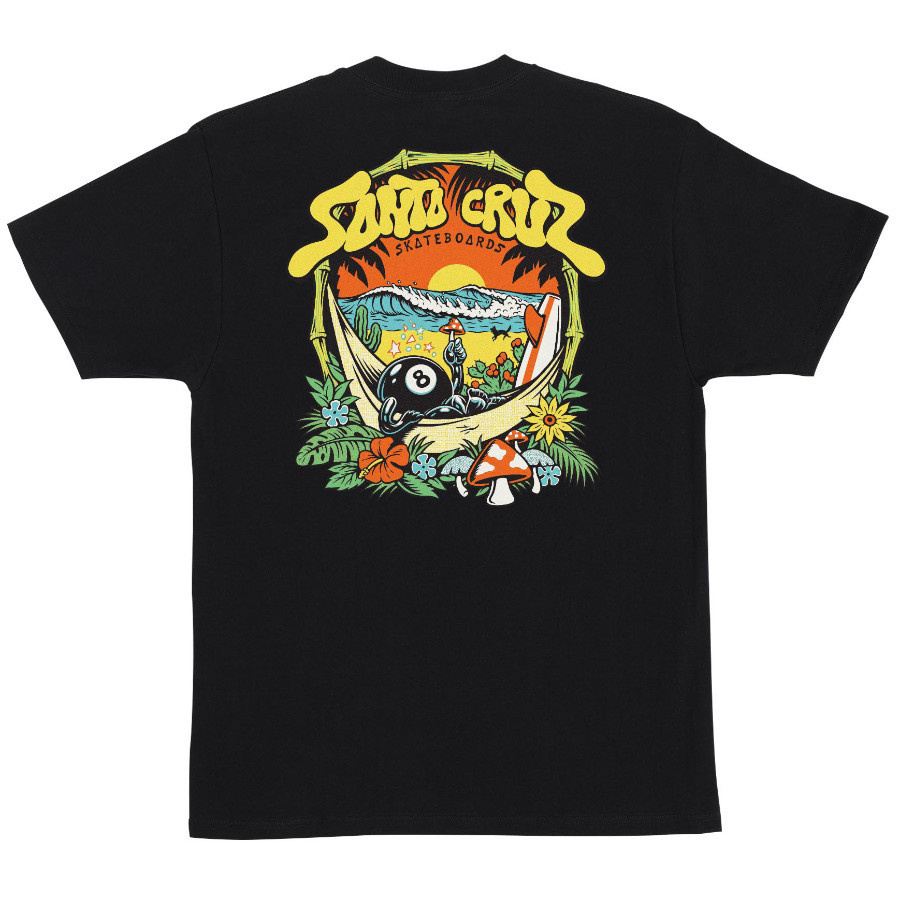 think skates Tシャツ santa cruz plan-b think skates Tシャツ santa