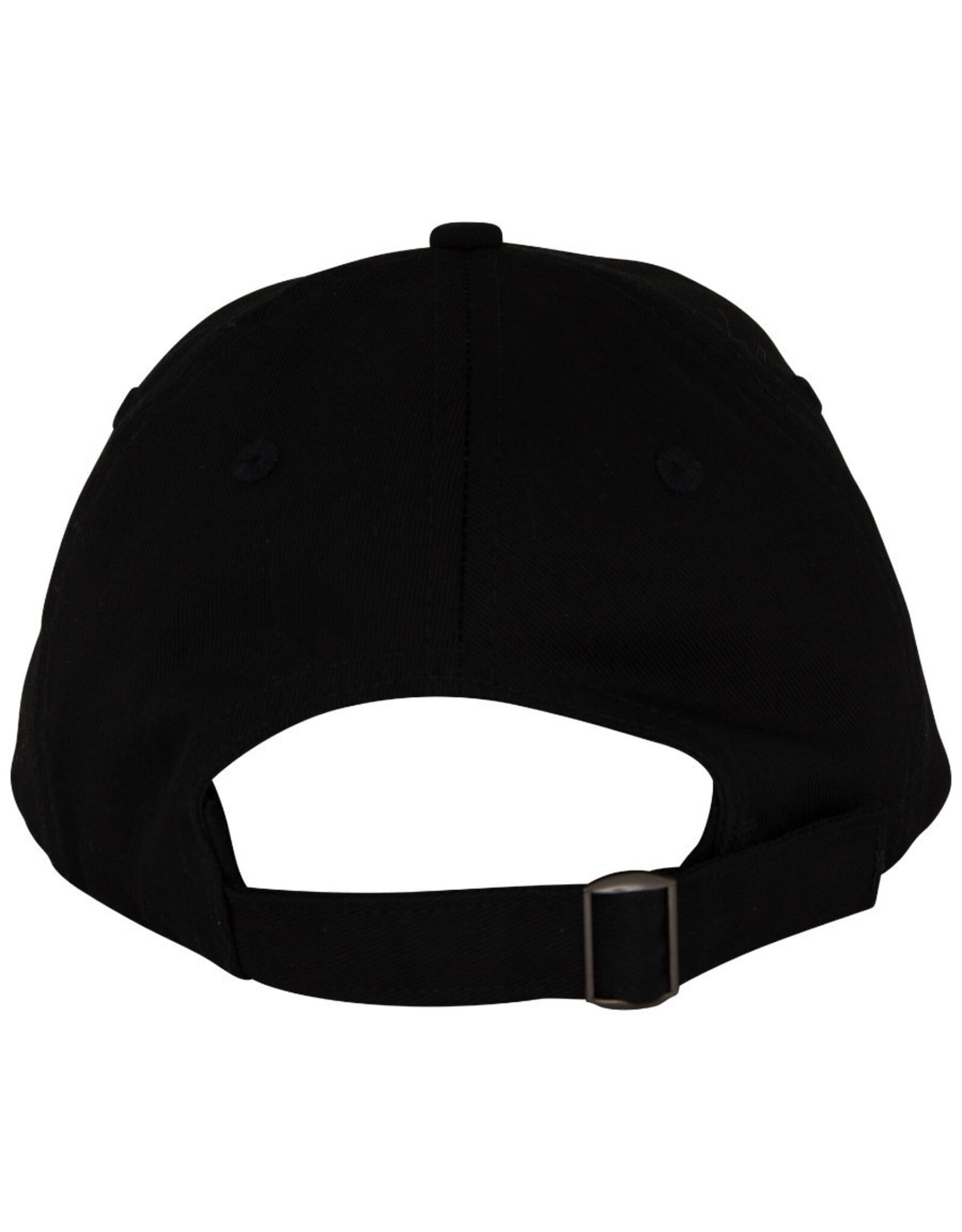 Independent Independent Hat Gonz Bar Dad Unstructured Strapback (Black)