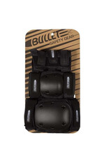 Bullet Safety Gear Bullet Pads Adult 3 Pack Set