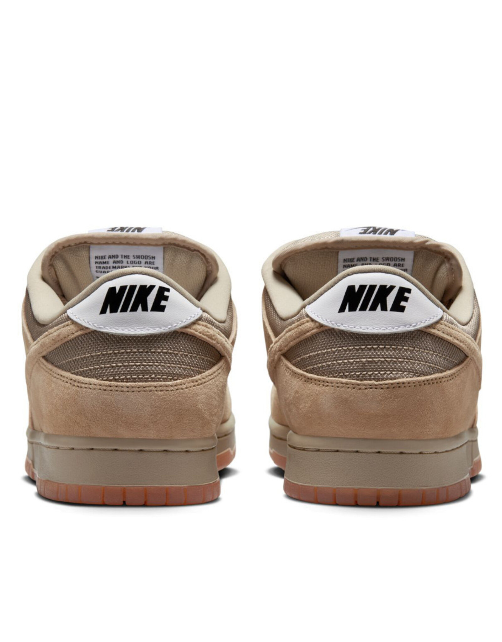 Nike SB Nike SB Shoe Dunk Low Pro B (Parachute Beige)