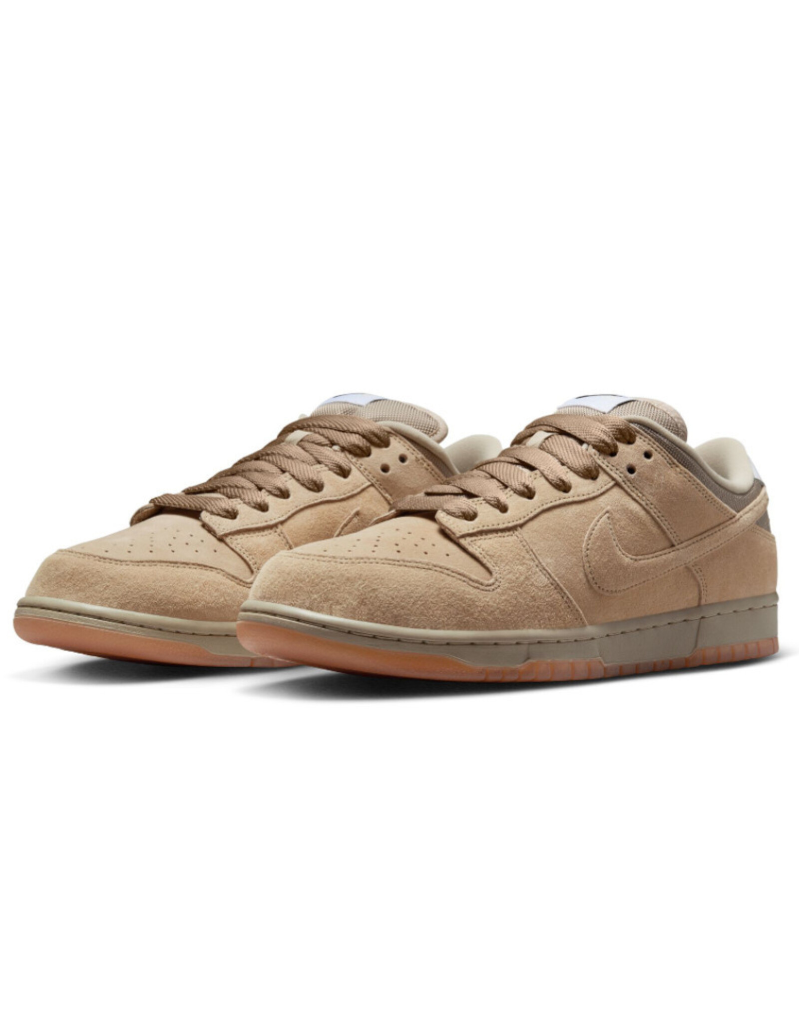 Nike SB Nike SB Shoe Dunk Low Pro B (Parachute Beige)