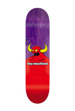 Toy Machine Toy Machine Deck Team Monster Assorted (8.0)