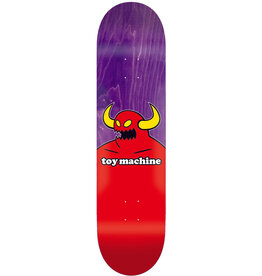 Toy Machine Toy Machine Deck Team Monster Assorted (8.0)