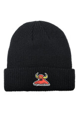 Toy Machine Toy Machine Beanie Monster Cuff (Black)