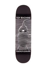 Toy Machine Toy Machine Deck Team Toy Division (8.0)