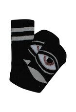 Toy Machine Toy Machine Socks Sect Eye Crew (Black)