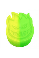 Spitfire Spitfire Wax Curb Yellow/Green (Swirl)