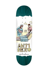 Anti Hero Anti Hero Deck Austin Kanfoush Medicine (8.12)