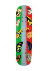 Quasi Skateboards Quasi Deck Team Butterfly (8.25)